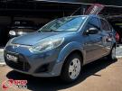 FORD Fiesta Sedan 1.6 Azul