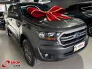 FORD Ranger XLS 2.2TDCi 16v 4x4 C.D. Cinza
