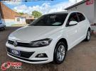 VW - Volkswagen Polo Hatch 1.6 16v Branca