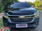 GM - Chevrolet S10 LTZ 2.8CTDi 16v 4x4 C.D. Preta