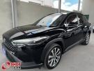 TOYOTA Corolla Cross XRE 2.0 16v Preta