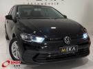 VW - Volkswagen Polo Hatch 1.0 12v TSi Preta