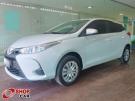 TOYOTA Yaris Hatch XL 1.5 16v Branca