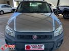 FIAT Strada Working 1.4 C.D. Cinza