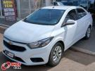 GM - Chevrolet Prisma LT 1.4 Branca