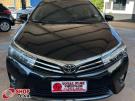 TOYOTA Corolla XEi 2.0 16v Preta