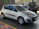 FIAT Palio Attractive 1.4 4p. Prata