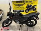 YAMAHA YBR 125i ED Factor Preta