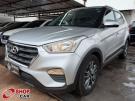 HYUNDAI Creta Pulse 1.6 16v Prata