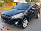 HYUNDAI ix35 2.0 16v Preta