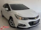 GM - Chevrolet Cruze Hatch Sport6 LT 1.4T 16v Branca