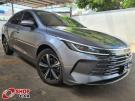 BYD King GS DM-i 1.5 16v Cinza