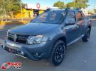 RENAULT Duster Oroch Dynamique 2.0 16v Cinza