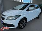 GM - Chevrolet Onix LT 1.4 Branca