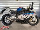 BMW S 1000 RR Branca