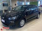 HYUNDAI HB20 Sense 1.0 12v Preta