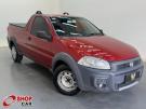 FIAT Strada Working 1.4 C.S. Vermelha