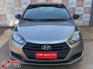 HYUNDAI HB20 Comfort Plus 1.0 12v Prata