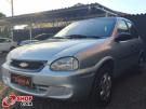 GM - Chevrolet Corsa Sedan Classic Spirit 1.0 Prata