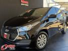 HYUNDAI HB20S Unique 1.0 12v Preta