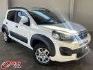 FIAT Uno Way 1.0 4p. Branca