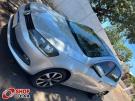 VW - Volkswagen Gol 1.6 4p. Prata