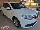 RENAULT Sandero Expression 1.0 12v Branca