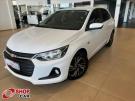 GM - Chevrolet Onix Hatch LT 1.0 12v Branca