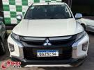 MITSUBISHI L200 Triton Sport HPE 2.4TDi 16v 4X4 C.D. Branca