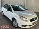 FIAT Grand Siena Attractive 1.0 Branca
