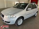 FIAT Palio ELX 1.0 4p. Prata