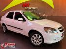 GM - Chevrolet Prisma LT 1.4 Branca