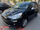 CITROËN C3 Hatch Attraction 1.6 16v Preta