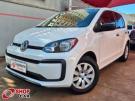 VW - Volkswagen Up! Take 1.0 12v 4p. Branca