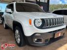 JEEP Renegade 1.8 16v Branca