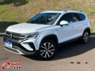 VW - Volkswagen Taos Highline 1.4 16v TSi Branca