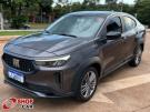 FIAT Fastback 1.0T 12v Cinza