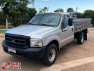 FORD F350 2.8TDi Prata