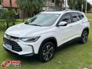 GM - Chevrolet Tracker Premier 1.2T 12v Branca