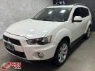 MITSUBISHI Outlander GT4 3.0 V6 24v 4WD Branca