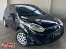 FORD Fiesta Hatch 1.6 4p. Preta