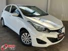 HYUNDAI HB20 Comfort 1.0 12v Branca