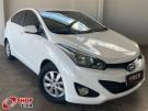 HYUNDAI HB20S Comfort Style 1.6 16v Branca