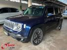 JEEP Renegade Longitude 2.0TDi 16v 4x4 Azul