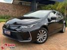 TOYOTA Corolla XEi 2.0 16v Preta