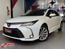 TOYOTA Corolla XEi 2.0 16v Branca