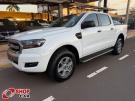 FORD Ranger XLS 2.2TDCi 16v 4x4 C.D. Branca