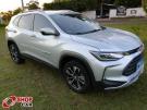 GM - Chevrolet Tracker Premier 1.2T 12v Prata