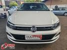 VW - Volkswagen Polo Hatch Comfortline 1.0 12v TSi Branca