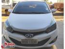 HYUNDAI HB20 Comfort Plus 1.6 16v Branca